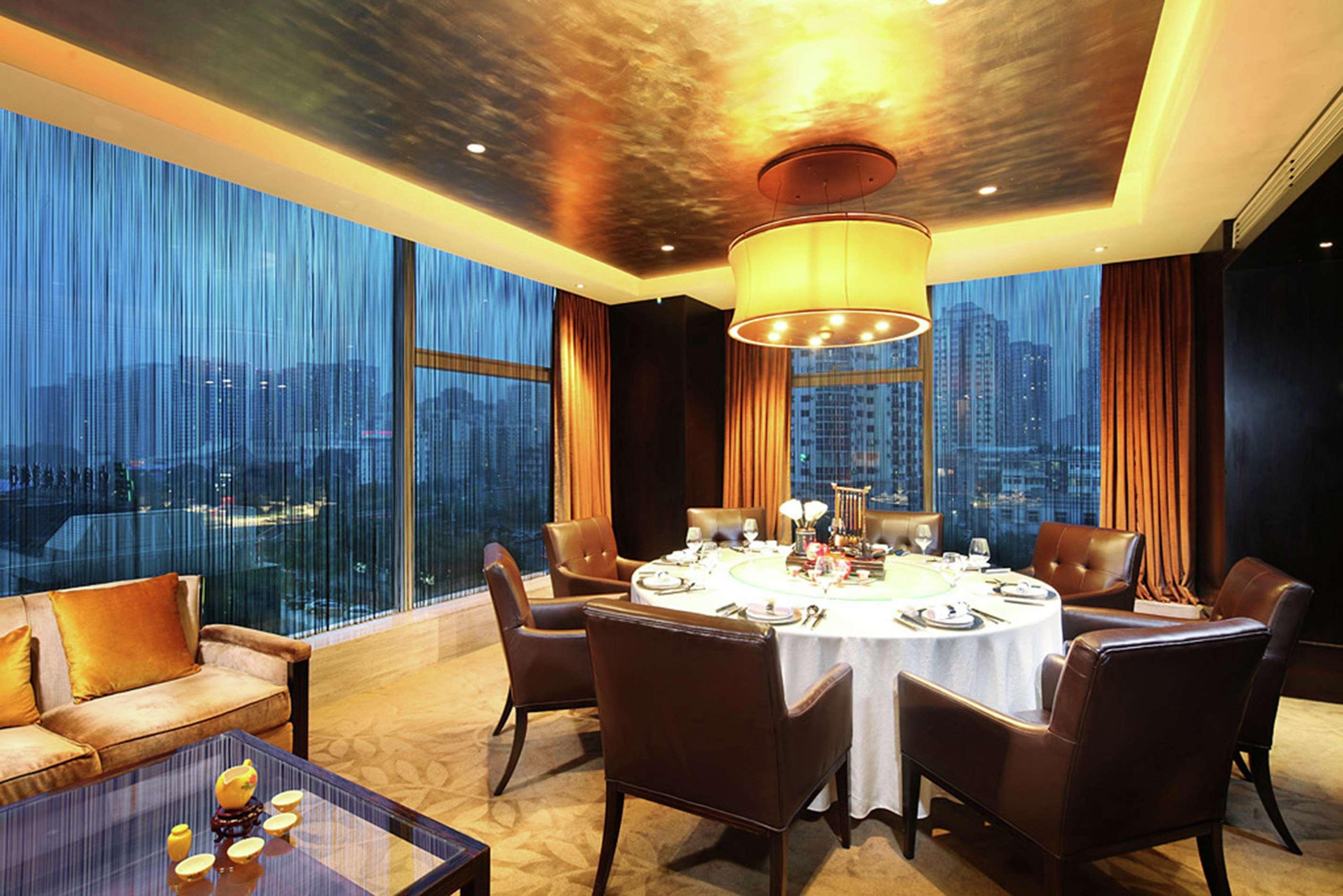 Doubletree By Hilton Beijing Hotel Quarto foto