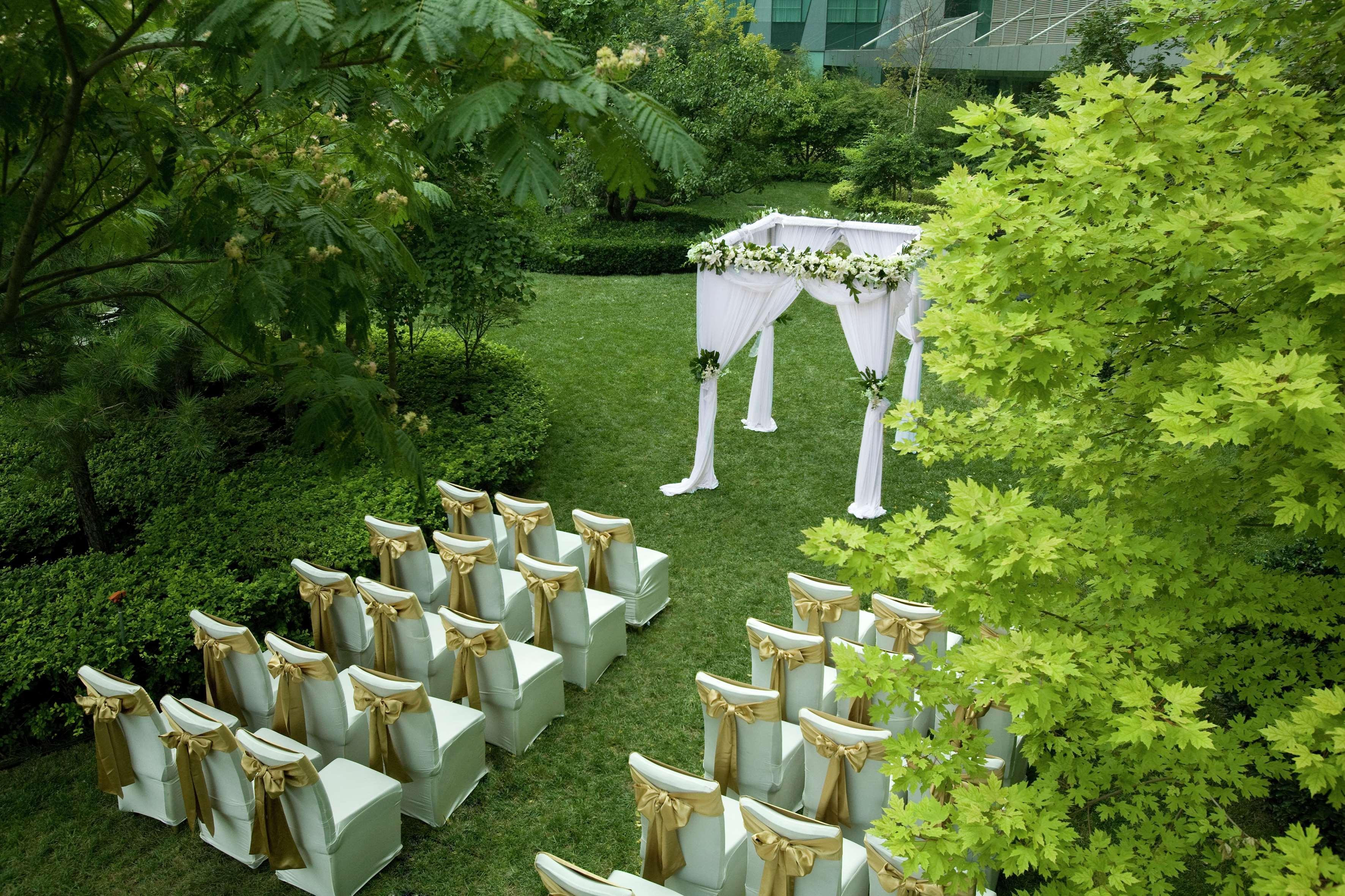 Doubletree By Hilton Beijing Hotel Exterior foto