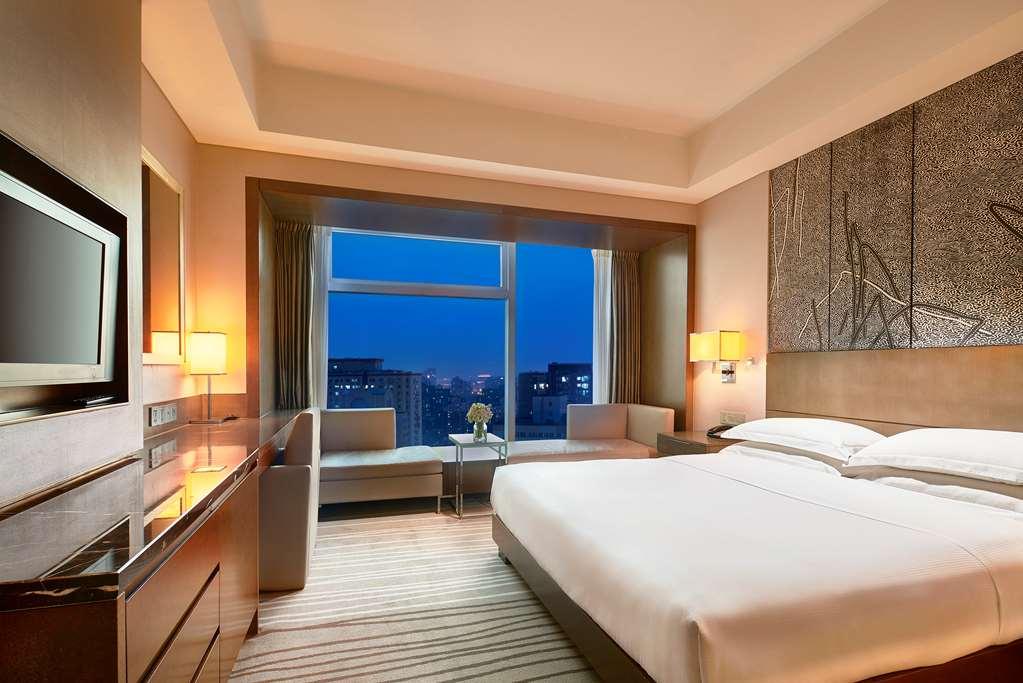Doubletree By Hilton Beijing Hotel Quarto foto