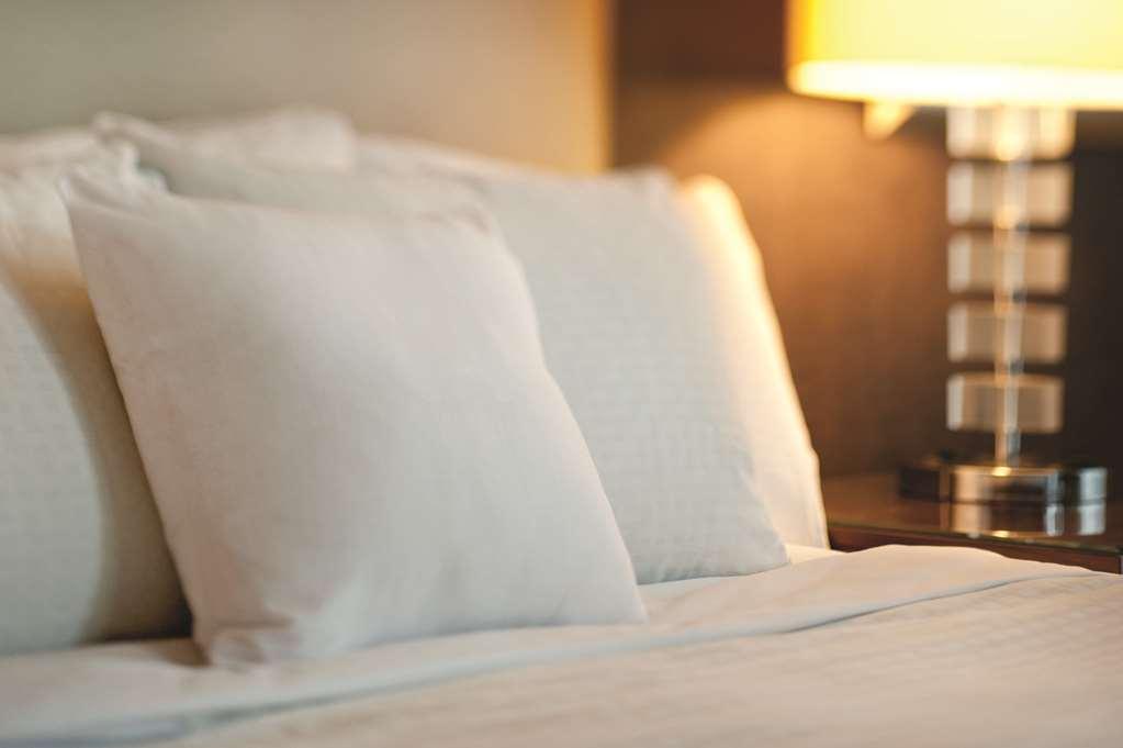 Doubletree By Hilton Beijing Hotel Quarto foto
