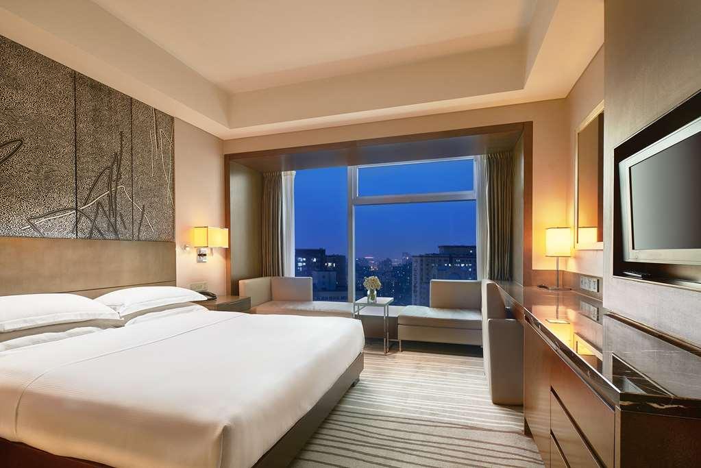 Doubletree By Hilton Beijing Hotel Quarto foto